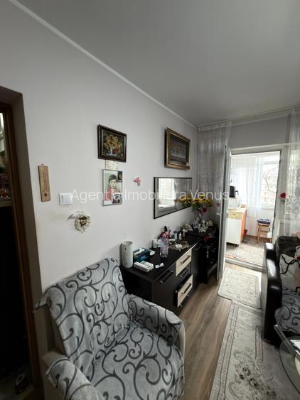 Garsoniera renovata in Grivita - 3
