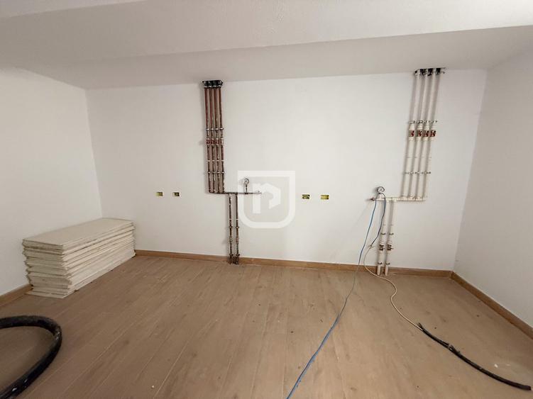 Casă S+P+E, 320 mp utili, teren 2.650 mp – zona Aurel Vlaicu, Suceava