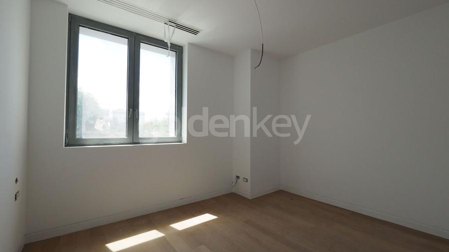 Lac Floreasca - Parc Verdi | 3 camere | 2 bai | 134mpc | orientare sud
