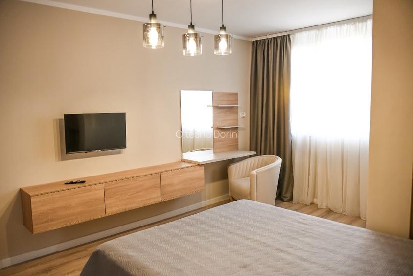Penthouse de închiriat, Maniu Residence - 9