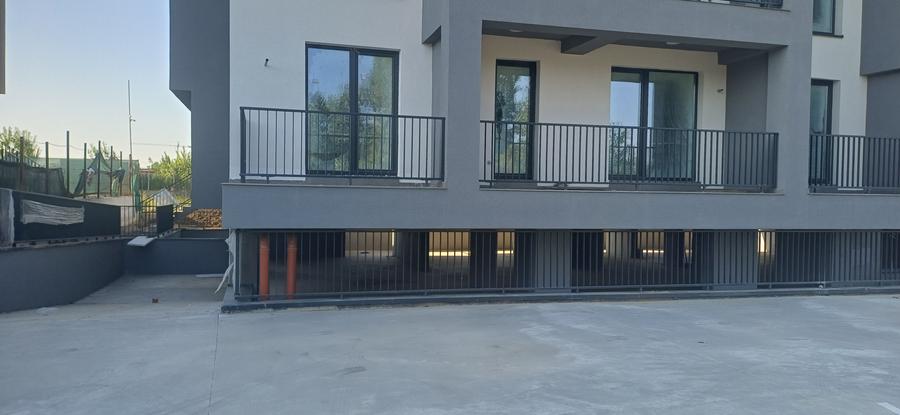 Ap 2 camere bloc 2026, 2 lifturi, INCALZIRE IN PARDOSEALA,  predare SEPTEMBRIE