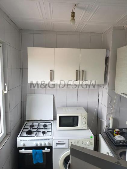 Se inchiriaza apartament 2 camere zona Sagului( Shoppping City) - 4
