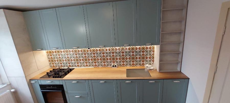 Apartament de inchiriatProprietar, inchiriez ap. 3 cam Popa Sapca, toate dotaril - 2