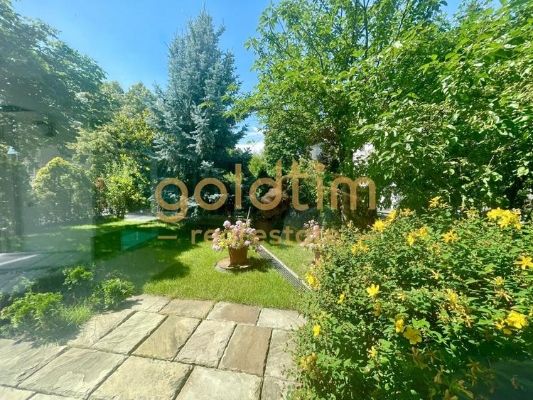 SUPERB /ZONA DE REFERINTA/PISCINA/SPATII GENEROASE/GYM/PARCARE SUBTERANA (+TVA)
