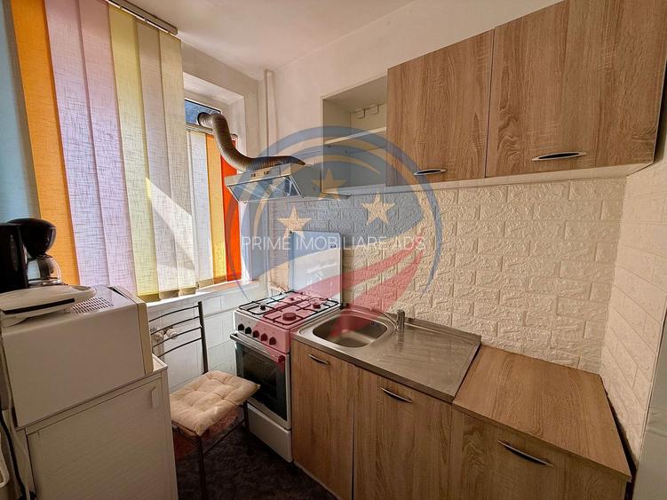 Garsoniera de vanzare/Brazda/G6/Craiova - 4