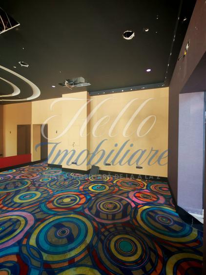 Spatiu Comercial 80 mp Marasti, Cluj