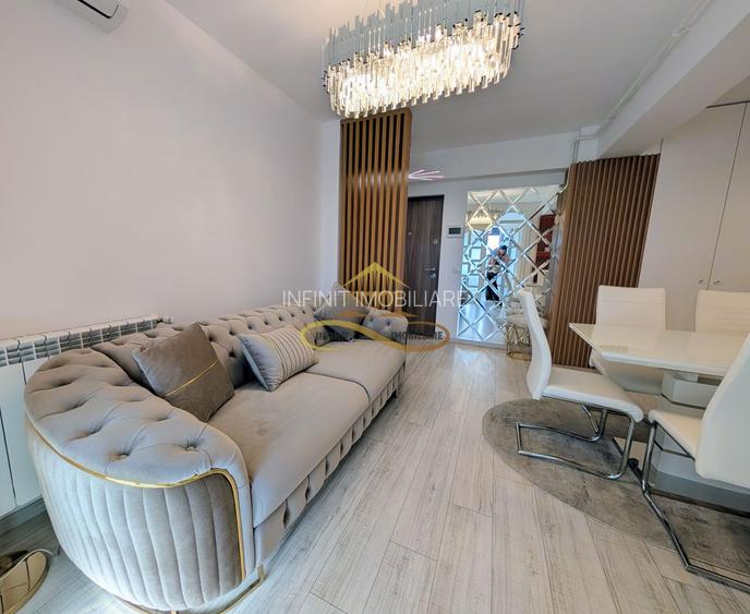 Rar pe piață! Apartament premium, pregătit pentru mutare imediată! - 14
