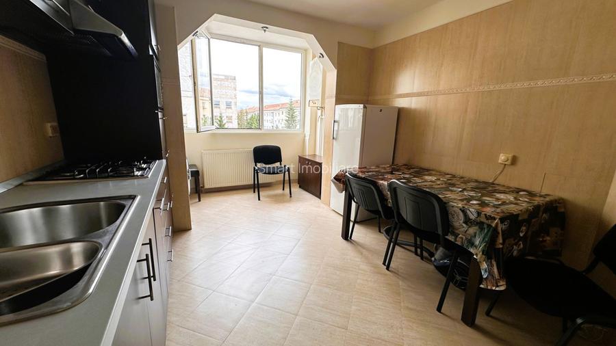 Apartament 2 camere decomandate Calea Dumbravii - 2