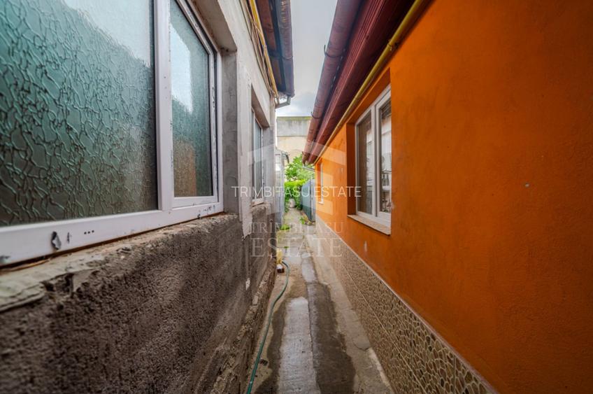 Apartament 3 Camere La Casa | Curte | Pod + Beci Mare | COMISION 0% - 33