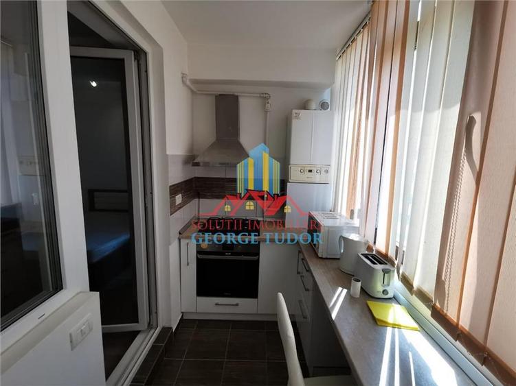 Inchiriere garsoniera dubla Militari Residence Tineretului