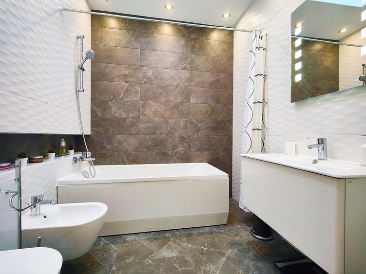Apartament lux Iancu Nicolae