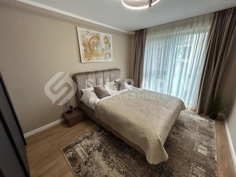 Prima închiriere | Apartament 2 camere | The Nest | Terasă 10 mp |Parcare