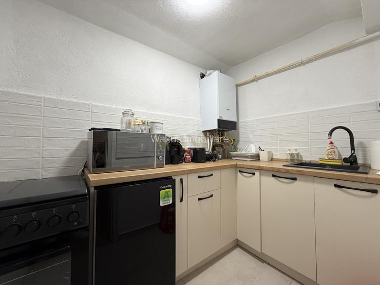 Apartament in zona Ultra Centrala - 1 Camera I Parcare - Cluj-Napoca - 5