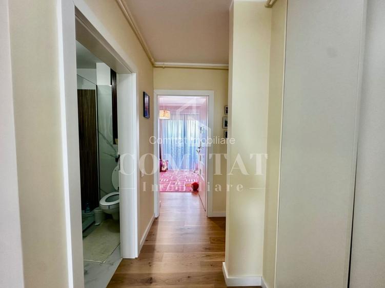 Apartament 4 camere | Parcare | Terasa 30 mp | Cartier Europa - 22