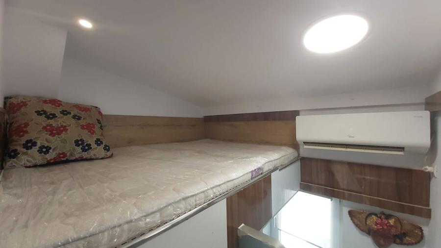 Chirie garsoniera renovata, mobilata si echipata in Centrul Vechi al Bucurestiul