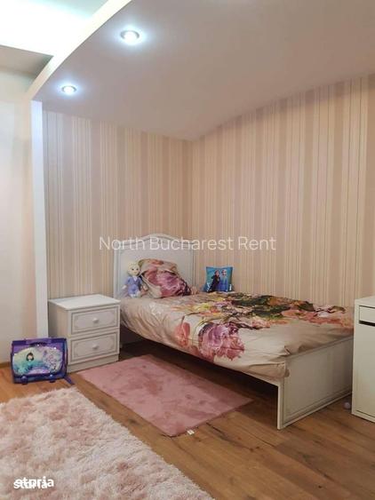 Vila elegantă 5 camere str av Vasile Fuică (Domenii) - 15