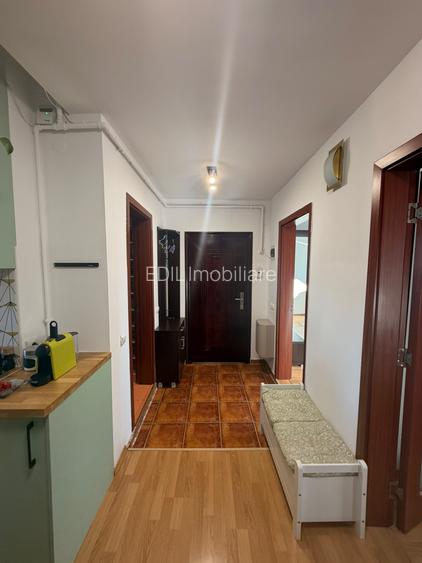 Apartament 2 camere, 50 mp – Gheorgheni | Mansardă, aproape de Iulius Mall