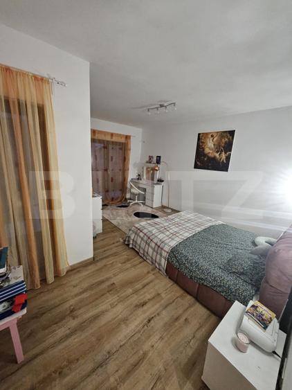 Duplex 160 mp utili, mobilat utilat cu garaj!
