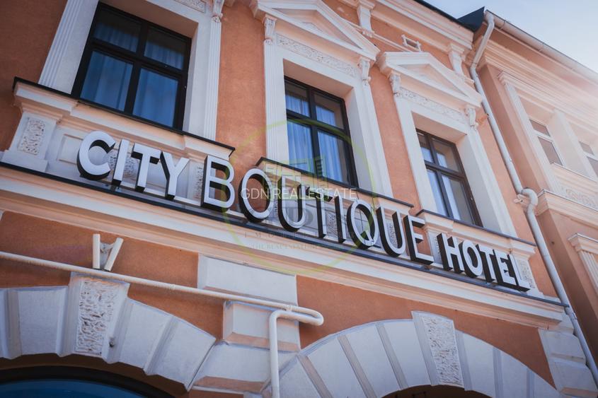 Spațiu comercial - Hotel - afacere la cheie de vânzare - 3