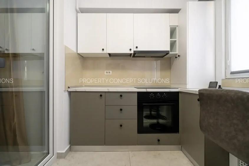 Apartament 2 camere Studio – Zona Carol - Mobilat - Direct Propietar - 9