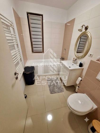 Apartament 3 camere, de inchiriat, Giroc, Timisoara - 6