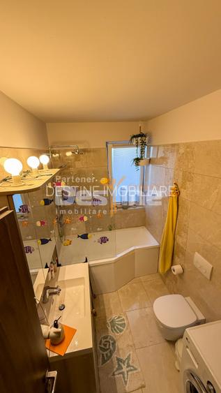 Apartament 2 camere modern in zona Aradului, cu spatii verzi si loc de joaca - 7