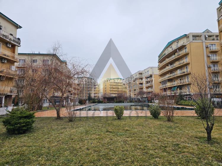 APARTAMENT COSMOPOLIS DE VANZARE | 3 CAMERE | LOC DE PARCARE - 27