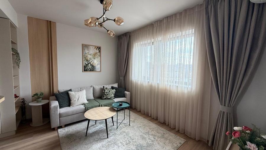 Apartament de lux zona Unirii- Traian 113500 Euro - 0 % COMISION