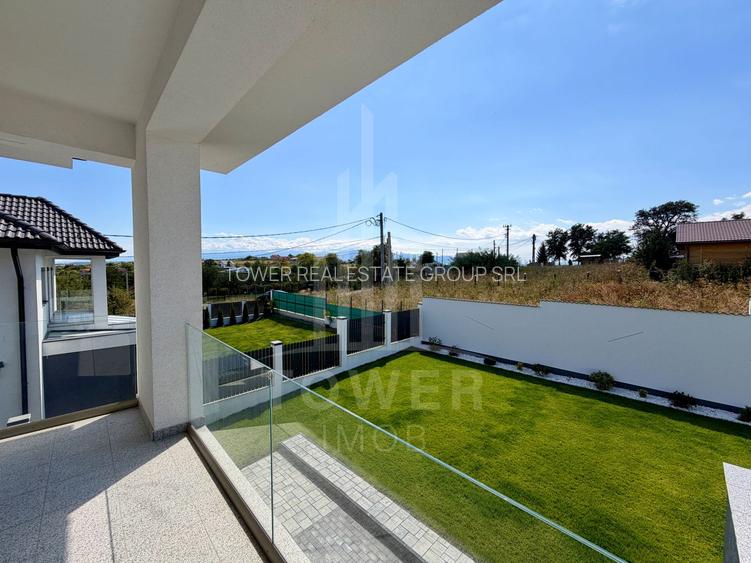 Casa moderna Premium-Daia Noua - 37