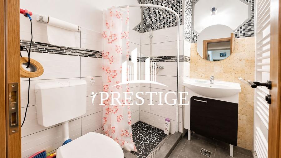 APARTAMENT 2 CAMERE SIBIU | HIPODROM 1 - RAHOVEI, | PARTER, DECOMANDAT