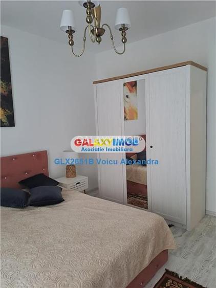Apartament 2 Cam Berceni - Metalurgiei - Grand Kristal - 2