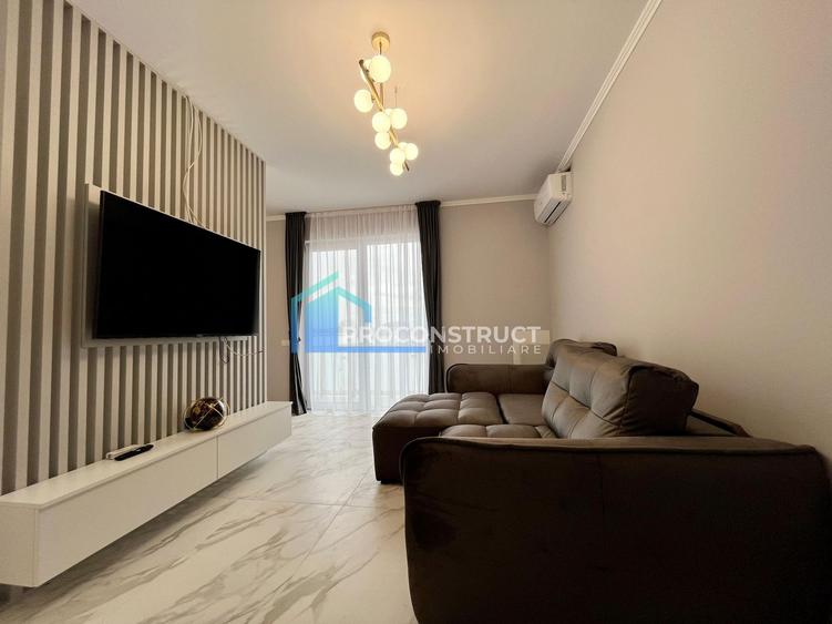 Apartamente cu 2 camere - Complex Rezidențial | Loc de parcare | Giroc