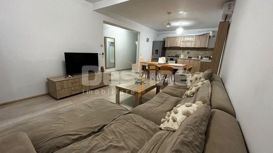 Apartament 2 camere 52mp, Valea Lupului, loc parcare inclus