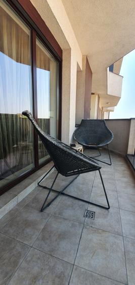 HERASTRAU LE CLUB DE INCHIRIAT APARTAMENT 3 CAMERE MOBILAT MODERN