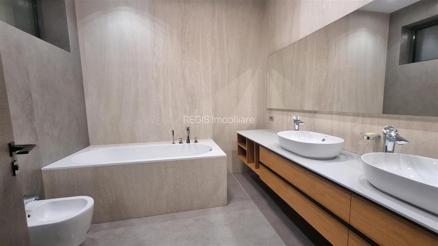 Apartament premium de 3 camere la vila zona Drumul Poienii