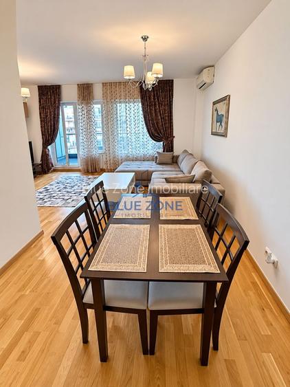 Duplex 3 camere | New Town Residence | Terase panoramice | - 5