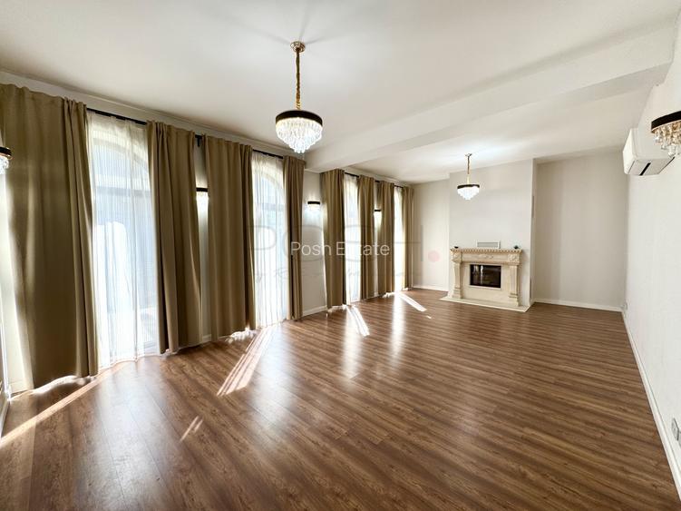 Vilă reprezentativă, 8 camere, 5 băi,  Rezidență,  Office, Mixed Use - 3