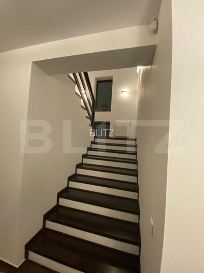 Casa 5 camere, 218 mp, zona Titu - 13