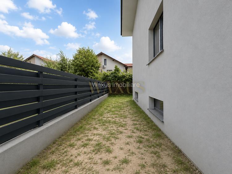 Duplex pe 3 Niveluri - SU 160MP I ST 200MP I Garaj - zona Stadionului - 12