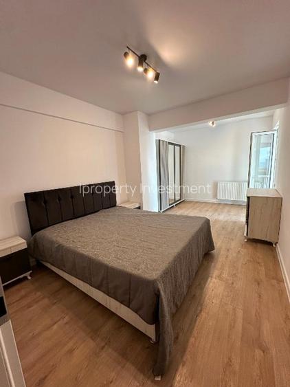 Central Address I 2 Camere I Centrala I Parcare (+50 EURO ) I Balcon I - 3