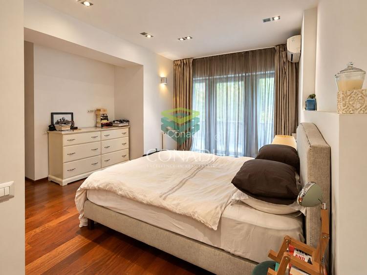 Apartament cu terasa mare amenajat lux | Baba Novac | Piata Muncii - 39