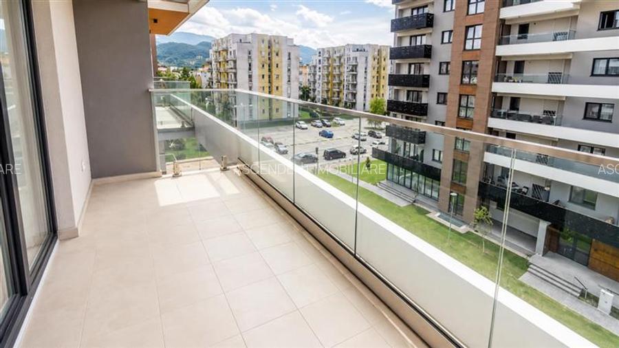 Apartament deosebit,decomandat,terasa, loc parcare,boxa,conditii avantajoase, Av - 2