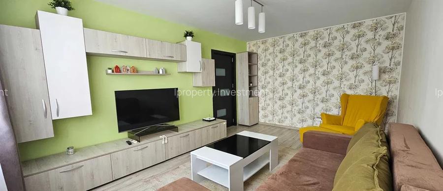 Apartament 3 camere, Titan, Negociabil, AC. - 2