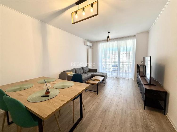 Apartament trei camere Pietonal Coresi Avantgarden ( Kasper ) - 4