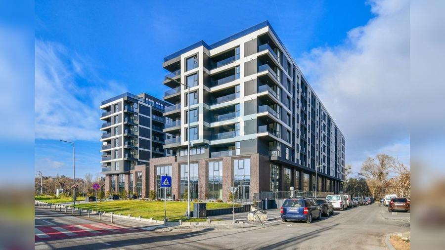 Apartament de vanzare in cartierul Sopor