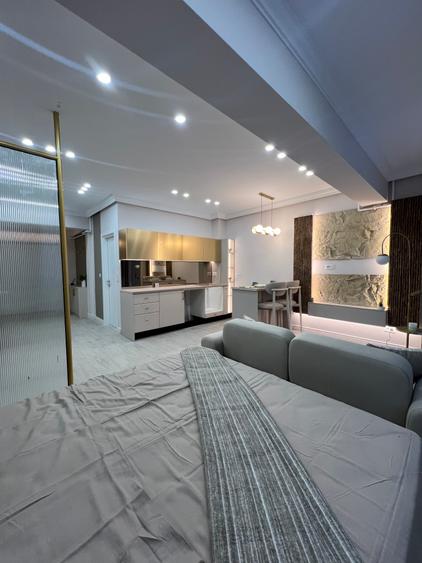 Ivory Residence Pipera - Apartament mobilat, gata de mutare, comision 0%