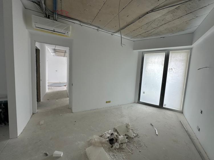 Apartament în One Lake District,parcare inclusă,vedere la lac