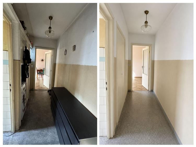 Doraly Mall Apartament 3 camere confort 2