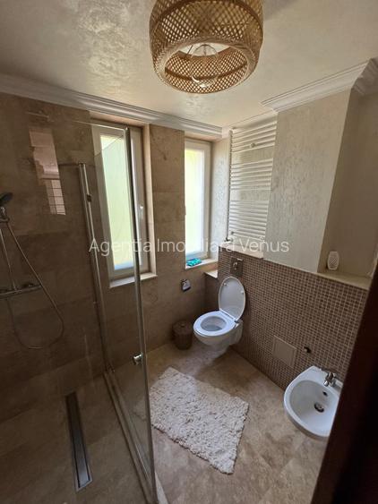 Casa cu etaj la Lebada in cartier Alfa Land - 17