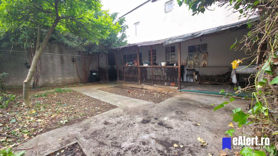 Casa de vanzare, teren generos, sector 5, aproape de Eroii Revolutiei